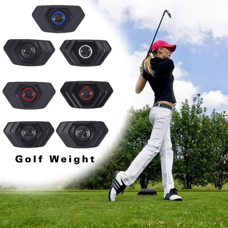 

Golf Weight for Titleist TS2 Driver Head Golf Accessories for men 5g 9g 11g 13g 15g 17g 19g 21g Available 2019 new arrival