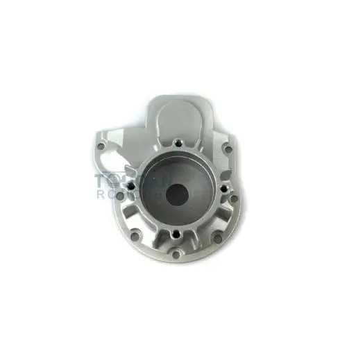 Capo 1/8 RC Spare Metal Gearbox Housing 2 for JKMAX Rock Crawler Model DIY Car TH05044-SMT2 | Игрушки и хобби