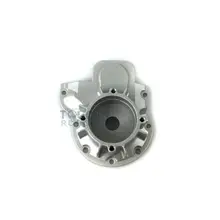 

Capo 1/8 RC Spare Metal Gearbox Housing 2 for JKMAX Rock Crawler Model DIY Car TH05044-SMT2