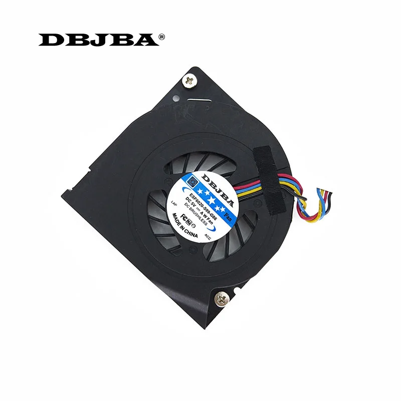 Новый охлаждающий вентилятор для ноутбука intel DCCP847DYE NUC KSB0405HBA04|Охлаждающие