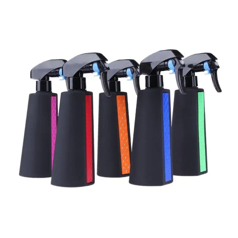 300ml Hairdressing Water Sprayer Empty Bottle Applicator Bottles Perfume Atomizer Pro Salon Hydrating Styling Tools Blue Black 300ml Hairdressing Water Sprayer Empty Bottle Applicator Bottles Perfume Atomizer Pro Salon Hydrating Styling Tools Blue Black
