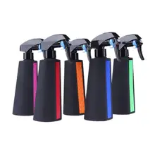 300ml Hairdressing Water Sprayer Empty Bottle Applicator Bottles Perfume Atomizer Pro Salon Hydrating Styling Tools Blue Black 300ml Hairdressing Water Sprayer Empty Bottle Applicator Bottles Perfume Atomizer Pro Salon Hydrating Styling Tools Blue Black