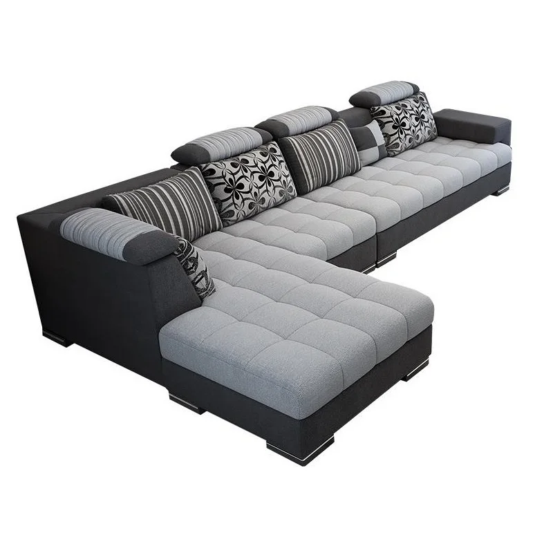 

Moderne Moderno Para Sectional Zitzak Moderna Koltuk Takimi Home Divano Set Living Room Furniture Mobilya Mueble De Sala Sofa