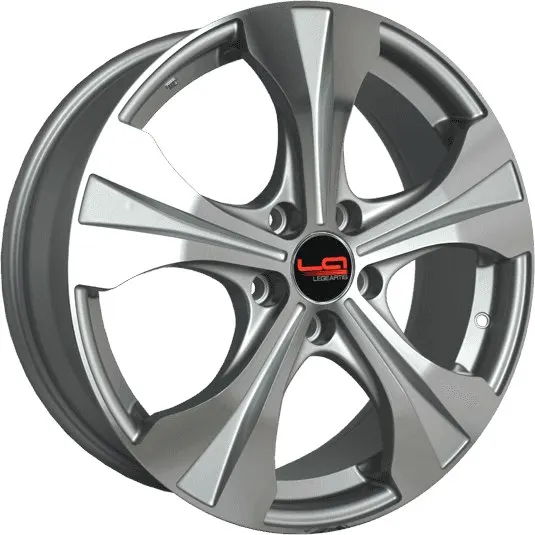 LegeArtis Replica H40 7x19/5x114.3 ET50 D64.1 SF