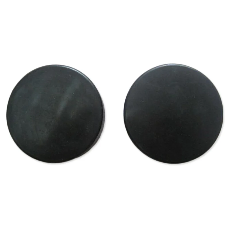 Get This 2pcs Replacement Air Hockey Pucks For Table Arcade Game
