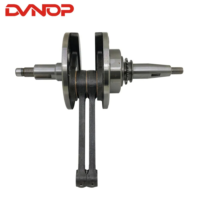 Мотоциклетные коленвалы для Yamaha Virago XV250 V Star 250 Route 66 стиль цианьцзян