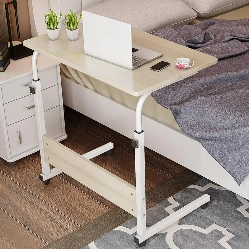 مكتب Tafel دعم Ordinateur المحمولة Scrivania الفقرة دفتر Pliante ميسا قابل للتعديل حامل كمبيوتر محمول مكتب مذاكرة طاولة حاسوب