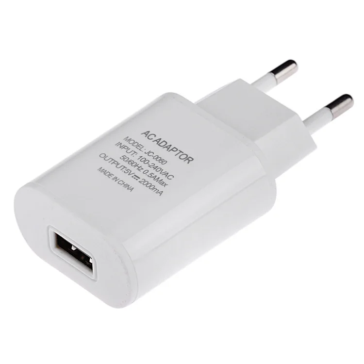 100 шт. настенное зарядное устройство USB для iPhone iPAD Samsung Galaxy J3 J7 A5 A3|Зарядные