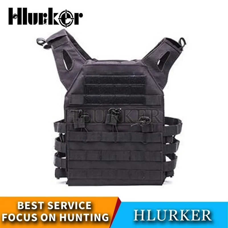 Outdoor Tactical Hunting Camo Molle Airsoft Camo Armor Military
Equipment PUBG Bullet Proof Vest Nerf Swat Army Clothing Fashion