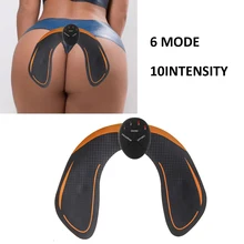 EMS Hip Trainer Muscle Stimulator ABS Fitness Buttocks Butt Lifting Buttock Toner Trainer Slimming Massager Unisex EMS Hip Trainer Muscle Stimulator ABS Fitness Buttocks Butt Lifting Buttock Toner Trainer Slimming Massager Unisex