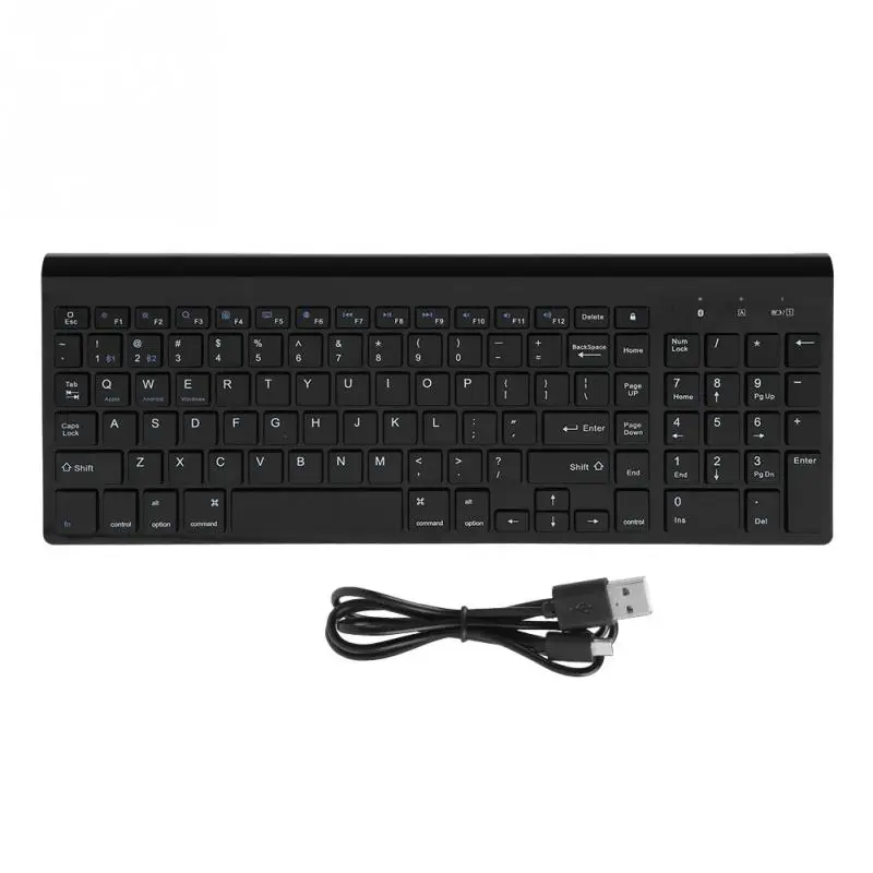 Buy High Quality Keyboard 3.0 Mode Bluetooth / Wired Dual Mode For Android
