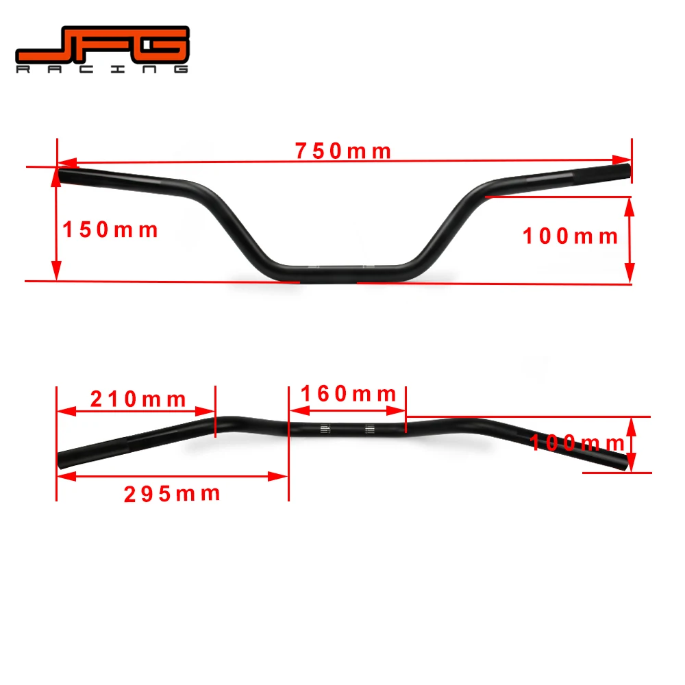 7/" мотоциклетные ручки с ЧПУ 22 мм руль трубы для HONDA YAMAHA SUZUKI KAWASAKI KTM EXC SX XC XCF XCW XCFW 250 350 450 530