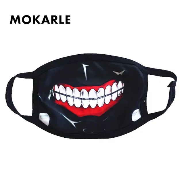 masque anti pollution tokyo ghoul masque anti pollution tokyo ghoul