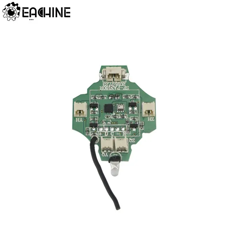

Original Eachine E016H RC Drone Quadcopter Spare Parts Receiver Board with High Hold Mode