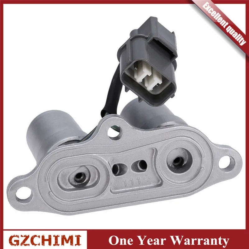 

28200-P0Z-003 Transmission Shift Lock Up Solenoid For Honda Acura 6-Cylinder
