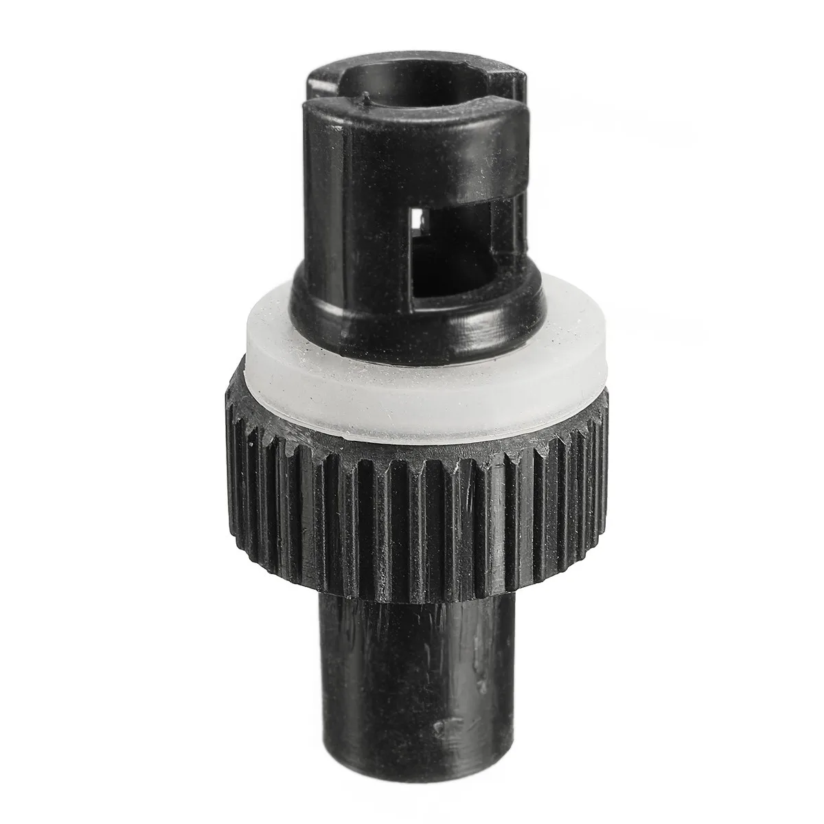 1 PC 30x55mm الأسود PVC كاياك قارب قابل للنفخ الهواء صمام H-R خرطوم محول مضخة القدم الرياضات المائية قوارب التجديف اكسسوارات 1 PC 30x55mm الأسود PVC كاياك قارب قابل للنفخ الهواء صمام H-R خرطوم محول مضخة القدم الرياضات المائية قوارب التجديف اكسسوارات
