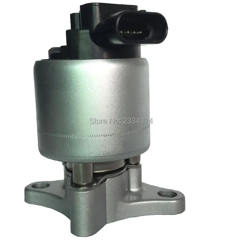Клапан рециркуляции выхлопных газов EGR для Citroen C4 C5 C8 Xsara Fiat Scudo Ulysse 1 8 2 0 16V 9628355780