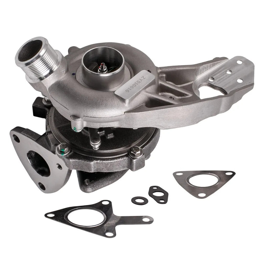 

GTB17V 778400 Turbo for Land Rover Discovery 4 IV LA 3.0 TD 2009/09-2016/12