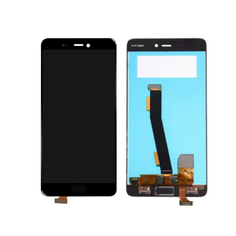 Для Xiaomi 5S Mi5S Mi ЖК-дисплей сенсорный экран панель стекло дигитайзер в сборе |