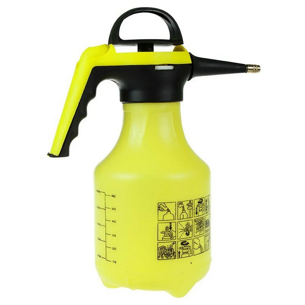 Working Pressure Sprayer Formula Watering Spray Bottlein Water Cans