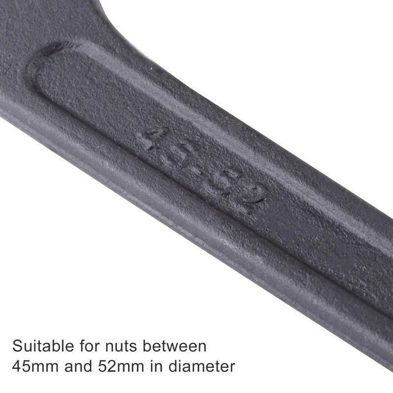 Гаечный ключ для мотоцикла и велосипеда 45 52 мм|Накладки декоративные молдинги| |