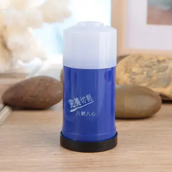 

Hearts and Arrows Cutting Scope Loupe Magnifier Jewelry Diamond Viewer Quality Materials Tool to See 8 Hearts and 8 Arrows b