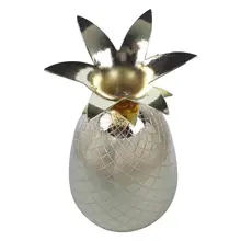 JEYL Королевский Гавайский Золотой Ананас стакан пивная чашка