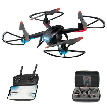 

Remote Control Aircraft Camera Global Drone 007-3 Fall-Resistant Aerial Drone New Four-Axis Aircraft