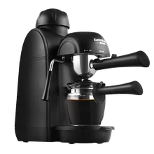 1L эспрессо Электрический Кофе машина пены Maker Электрический молоковзбиватель техника для кухни Sonifer