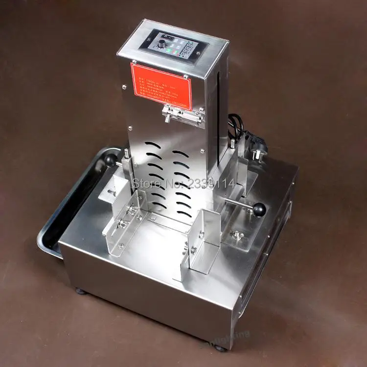 

Automatic Chocolate Shaving Machine/ Chocolate Slicer Shaver