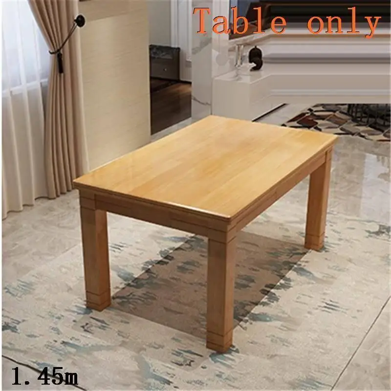 Moderne Da Pranzo Tavolo Room Set Yemek Masasi Piknik Masa Sandalye Vintage Comedor Mesa De Jantar Tablo Desk Dining Table