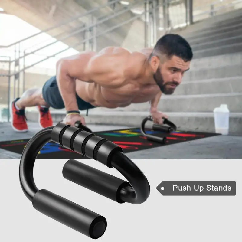 Push up Stands для отжиманий