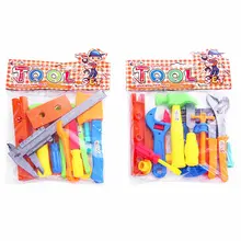 Детский игровой домик игрушка мальчик моделирование ремонт инструмент головоломка DIY разборка набор игрушек