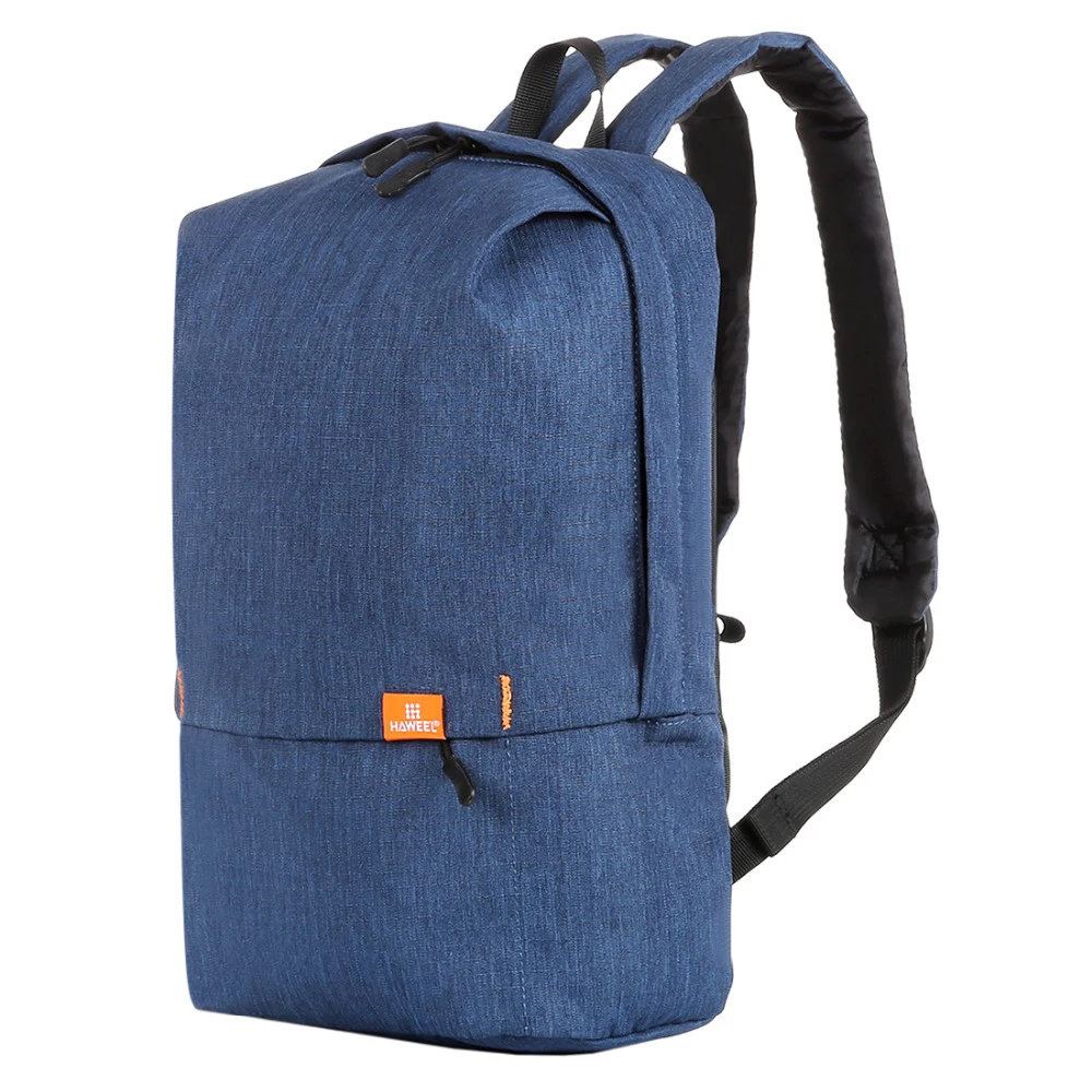 

LGFM-Haweel 10L Portable Dual Shoulder Backpack Unisex Leisure Sports Chest Pack Travel Bag and Anti-theft /Waterproof Functio