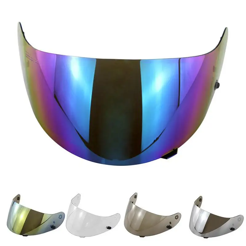 

For HJC Motorcycle Helmet Lens For CL-16 CL-17 CL-ST CL-SP CS-R1 CS-R2 lens