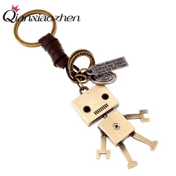 

Qianxiaozhen Robot Keychain Wedding Favors And Gifts Wedding Gifts For Guests Souvenirs Birthday Gift For Boyfriend Present