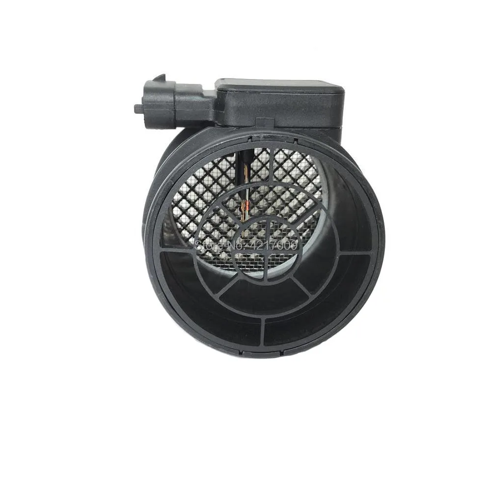 Mass Air Flow MAF Sensor For Opel Vauxhall Astra Corsa Meriva Omega