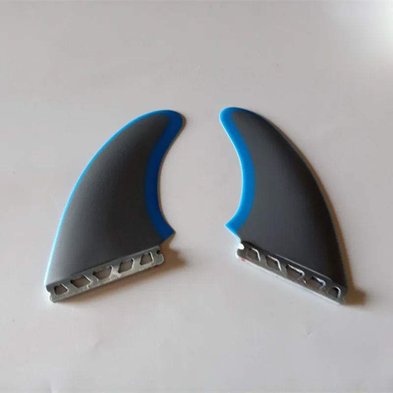 fiberglass fin