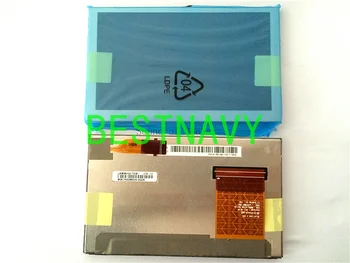 

LA050WQ1-TD01 Original 5 inch 480*272 TFT LED LCD Display Screen for Industrial Equipment free shipping