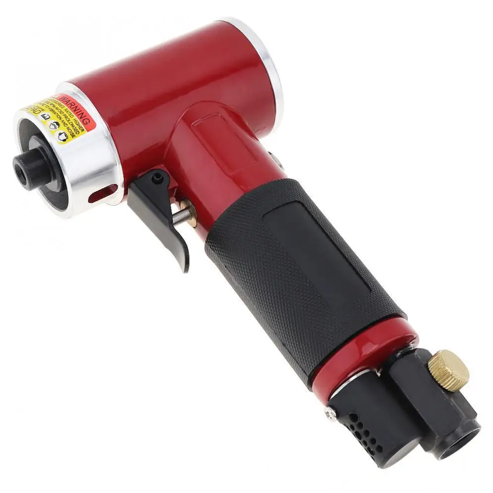 

3 Inch High-speed Polishing Sander Mini Pneumatic Sanding Polisher Machine