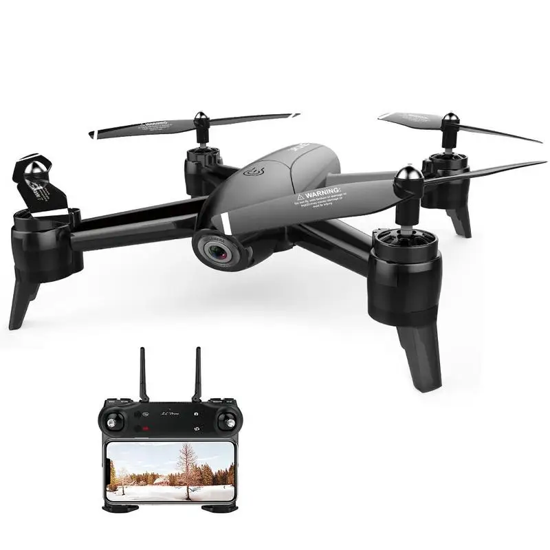 SG106 Drone Optical Flow 1080P HD Dual Camera Real Time Aerial Video font b RC b
