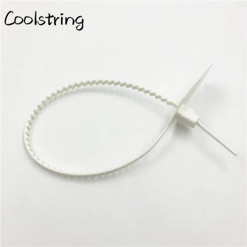 Coolstring المتاح أوف وايت الأحذية البريدي العلاقات إكسسوارات أحذية قفل نظام آه لل رياضة DIY دعم مخصص وانخفاض الشحن