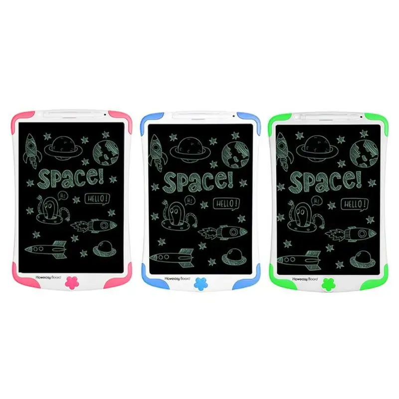

Board 8.5 Inch LCD Writing Tablet Handwriting Pad Digital Portable Drawing Graphics Board for Kids Children