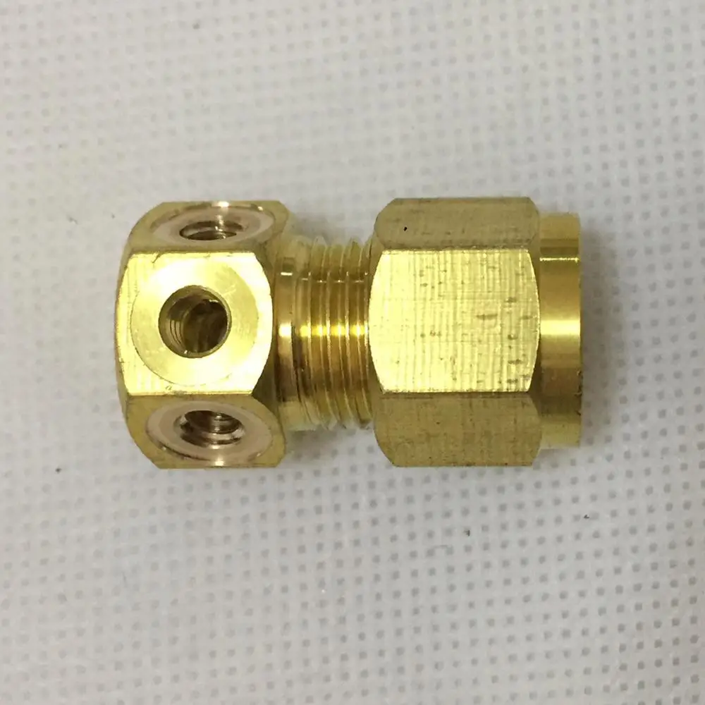 Рисунок 2 - пористый коннектор для соединения воды 9