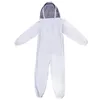 oversize Full Body Beekeeping Suit Professional Bee Protection Clothing Veil Halt Gloves Hat Beekeeping Equipment High Quality 3 ► Photo 2/4