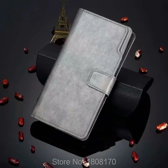 Многофункциональный кожаный чехол кошелек для Samsung Galaxy S10 S10E A7 2018 J4 J6 Plus Huawei P30 Pro P