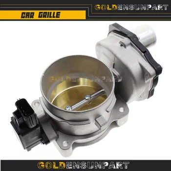 

9W7E9F991BA 9W7E9F991AA 9W7Z9E926A Throttle Body S20001 337-05428 3L2E9F991AC FOR Ford E-150 Lincoln Town Mercury Mountaineer
