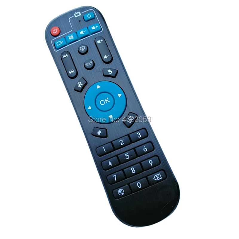 NEXBOX A95X. Пульт дистанционного управления для Android TV BOX A95X b7n|Пульты ДУ| |