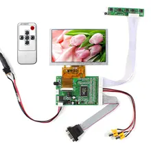 5inch VS050T-002A 800x480 LCD Screen+VGA 2AV LCD Controller Board VS-TY40-V1 5inch VS050T-002A 800x480 LCD Screen+VGA 2AV LCD Controller Board VS-TY40-V1