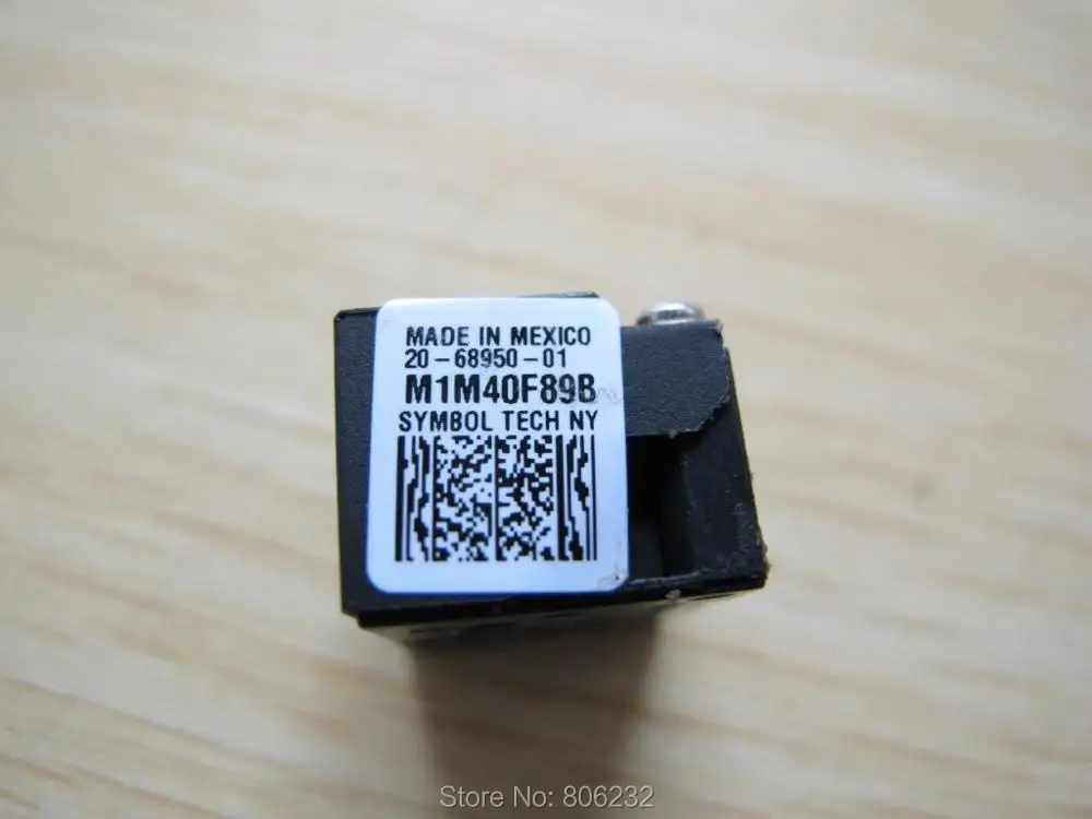 IMIDO 1D scan engine SE950 20 68950 01 для Symbol MC5590 MC5574 MC3000 MC3090R MC3090G (1D версия)|Объективы мобильных